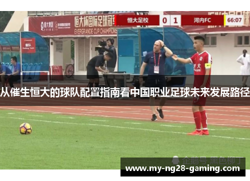 从催生恒大的球队配置指南看中国职业足球未来发展路径